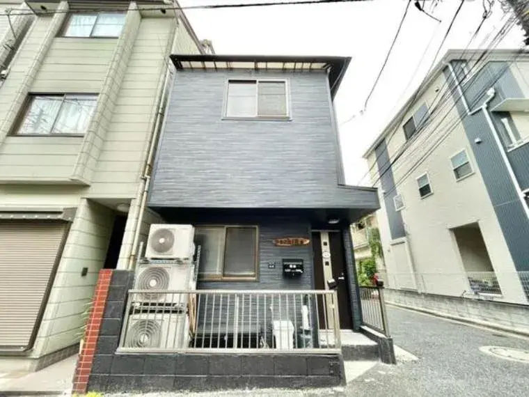 4DK Itabashi-ku Tokyo (2)