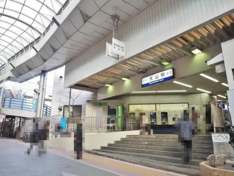 4DK Itabashi-ku Tokyo (15)