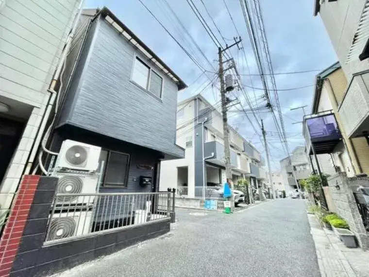4DK Itabashi-ku Tokyo (3)
