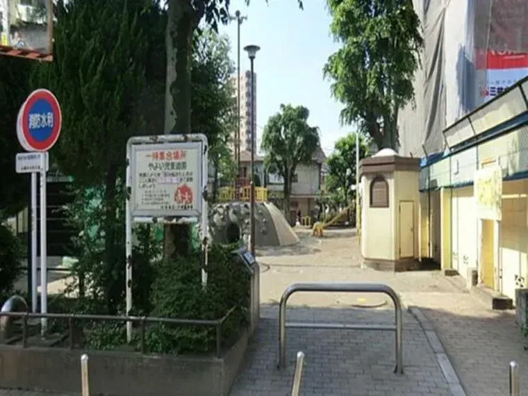 4DK Itabashi-ku Tokyo (22)