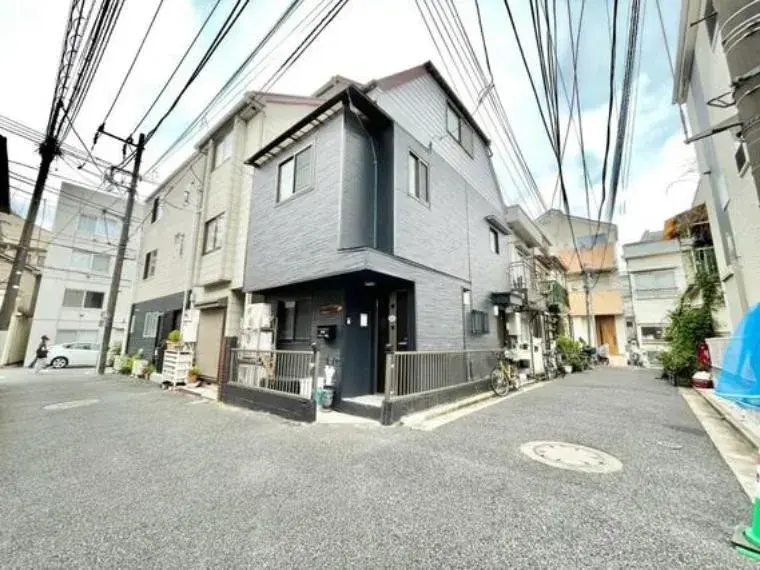 4DK Itabashi-ku Tokyo (4)