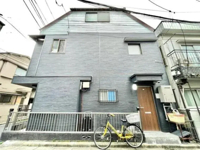 4DK Itabashi-ku Tokyo (5)