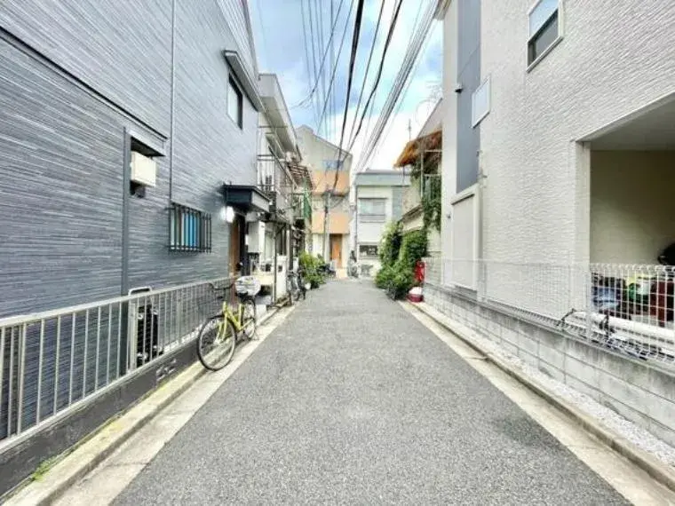 4DK Itabashi-ku Tokyo (6)