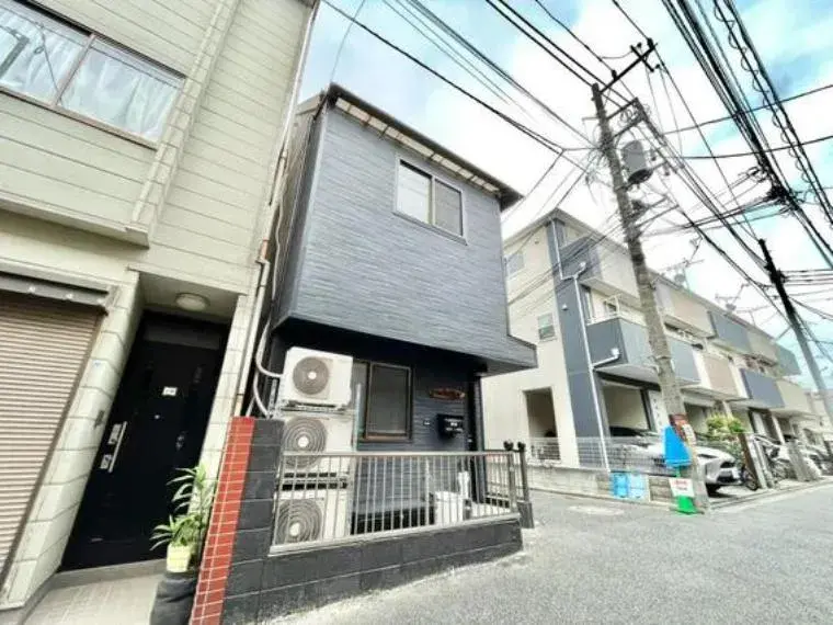 4DK Itabashi-ku Tokyo (7)
