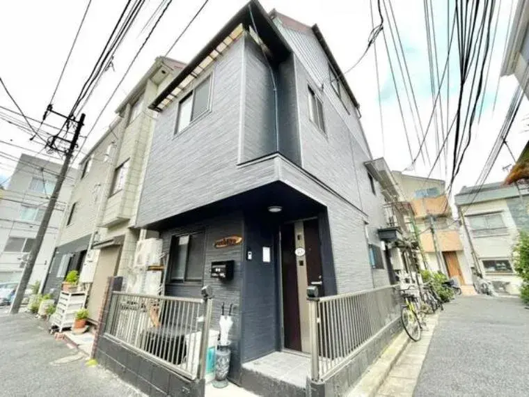 4DK Itabashi-ku Tokyo (8)