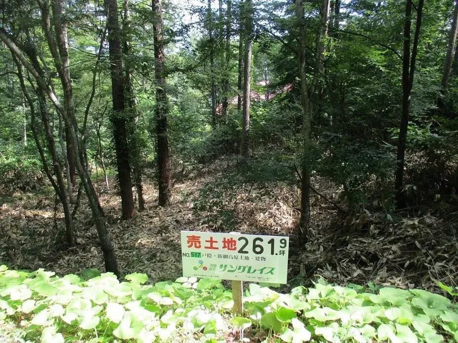 Akiya in Nagano