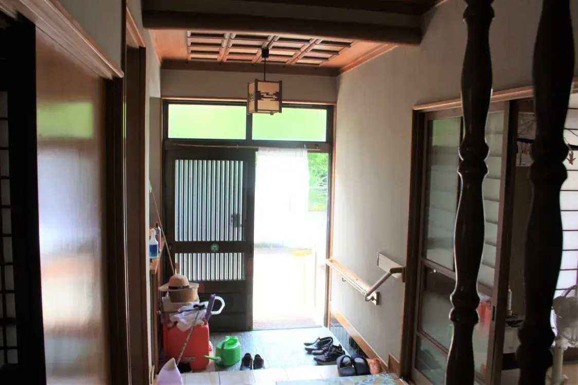 Detached House Nikko City Tochigi Prefecture (2)