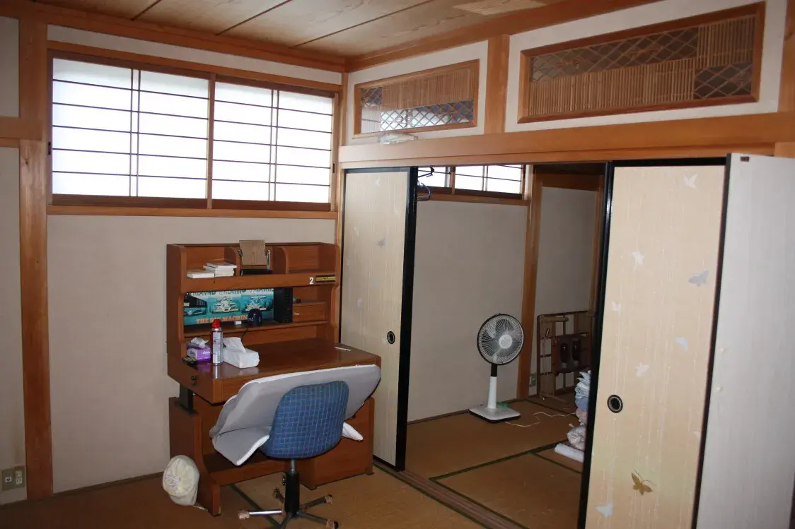 Detached House Nikko City Tochigi Prefecture (3)