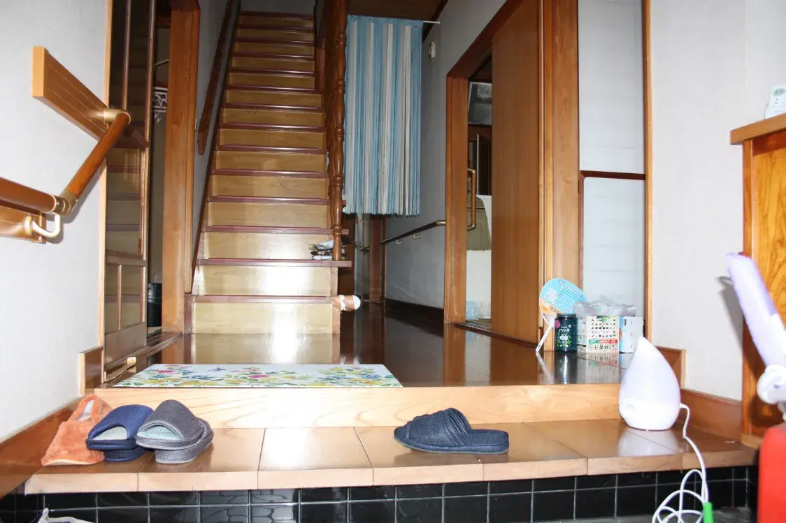 Detached House Nikko City Tochigi Prefecture (4)
