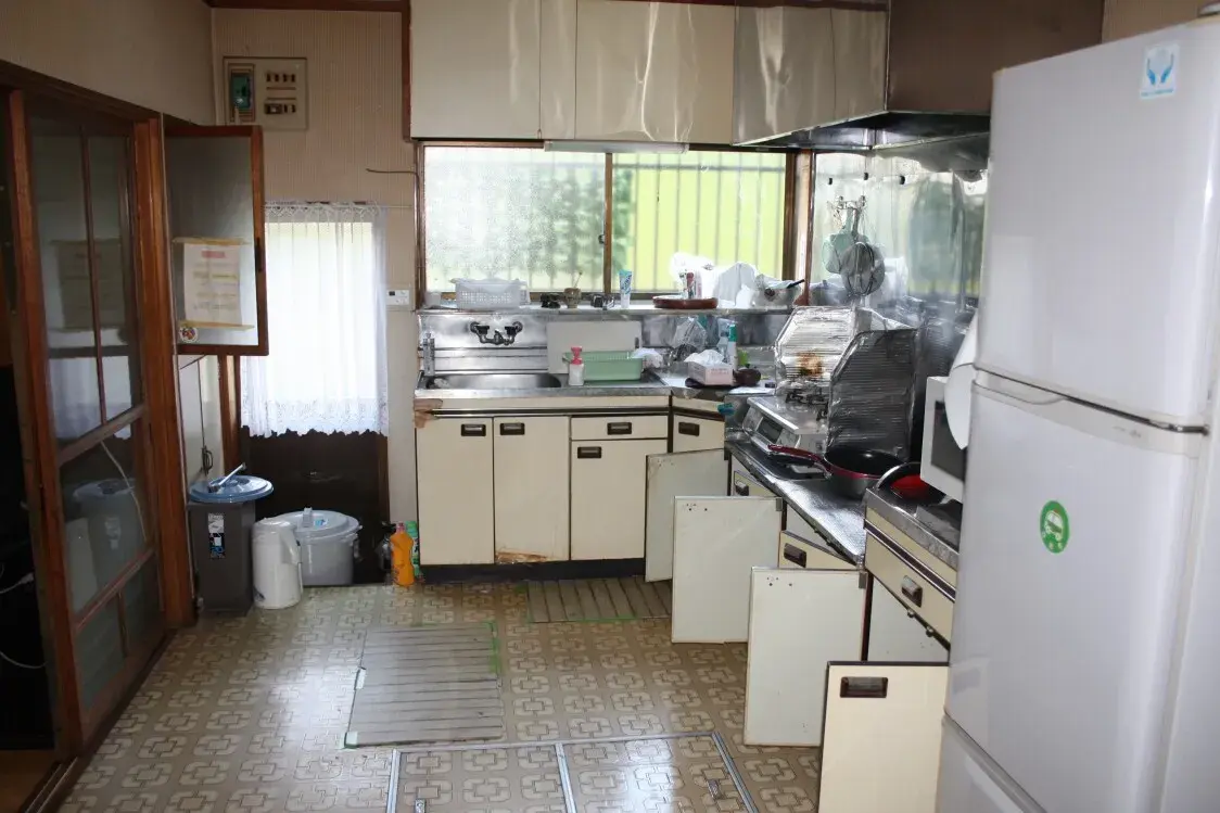 Detached House Nikko City Tochigi Prefecture (5)