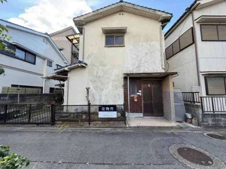 Akiya in Fukuoka