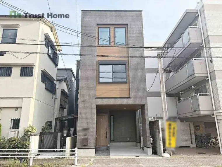 Akiya in Hyogo