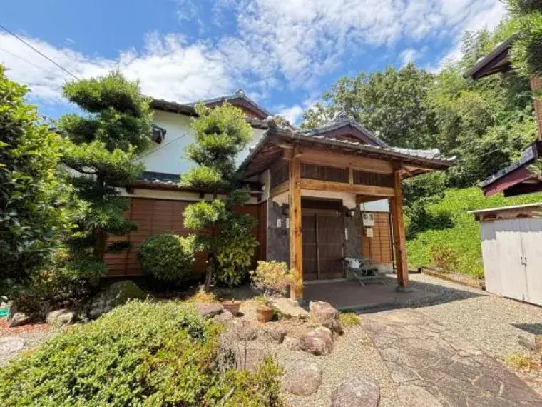 5LDK Property Omuta City Fukuoka Prefecture (2)