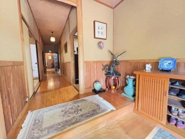 5LDK Property Omuta City Fukuoka Prefecture (11)