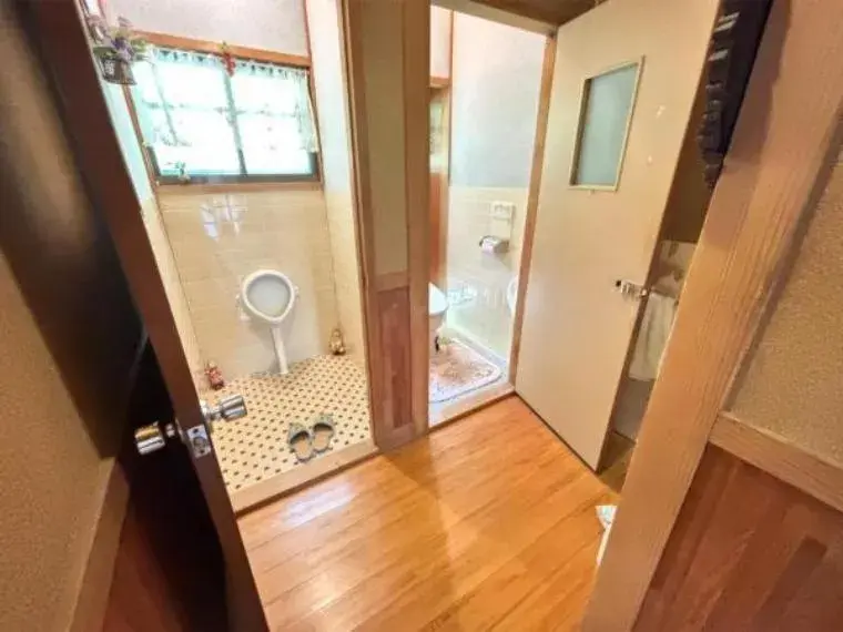 5LDK Property Omuta City Fukuoka Prefecture (14)