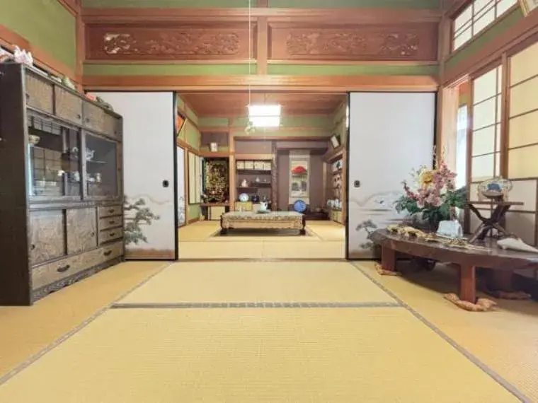 5LDK Property Omuta City Fukuoka Prefecture (17)