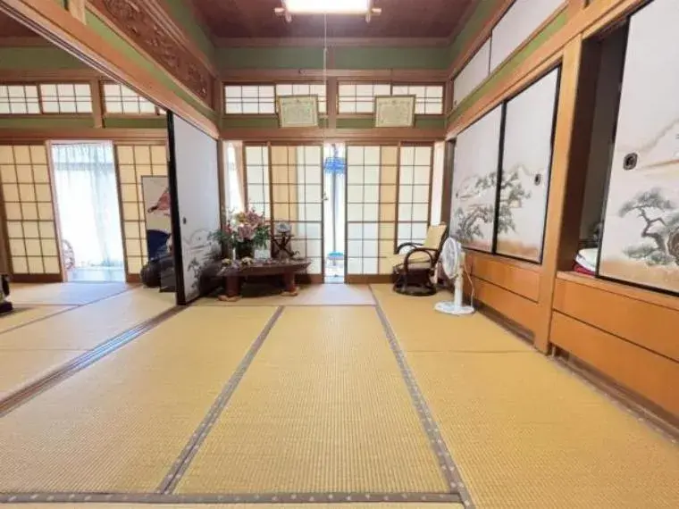 5LDK Property Omuta City Fukuoka Prefecture (18)
