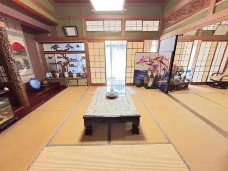 5LDK Property Omuta City Fukuoka Prefecture (19)