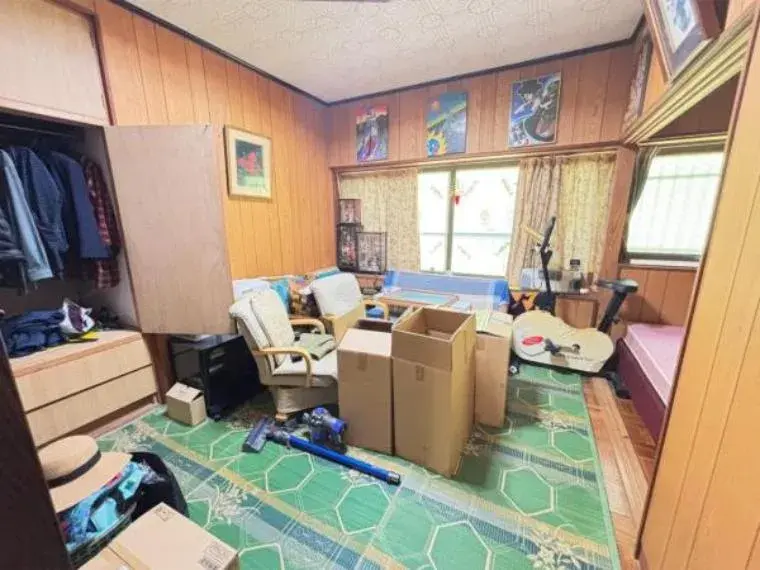 5LDK Property Omuta City Fukuoka Prefecture (20)