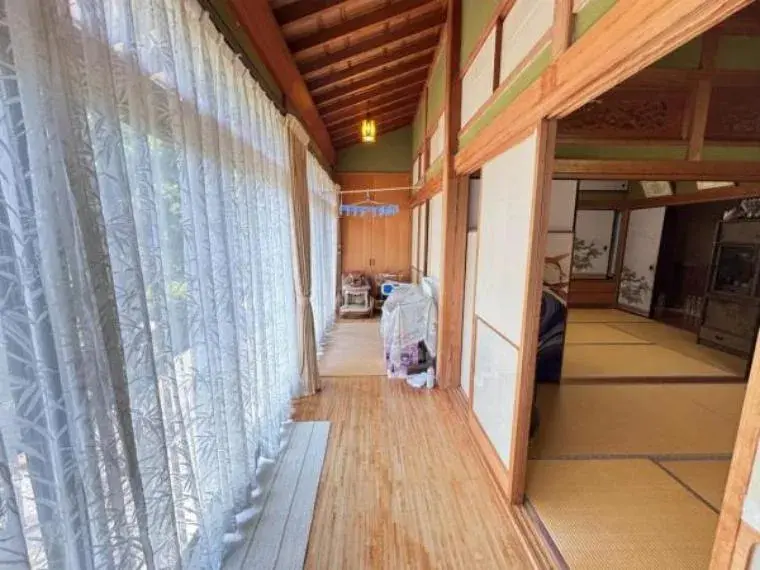 5LDK Property Omuta City Fukuoka Prefecture (21)