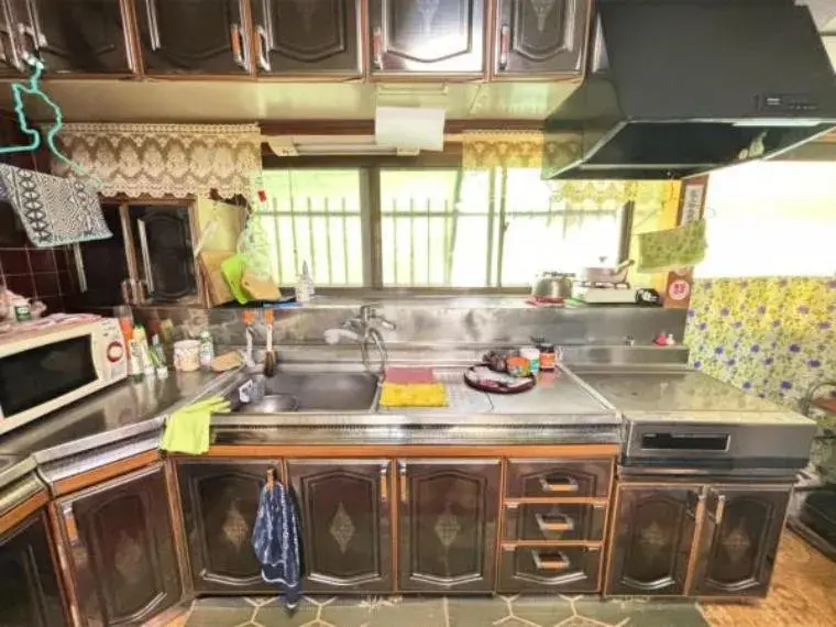 5LDK Property Omuta City Fukuoka Prefecture (22)