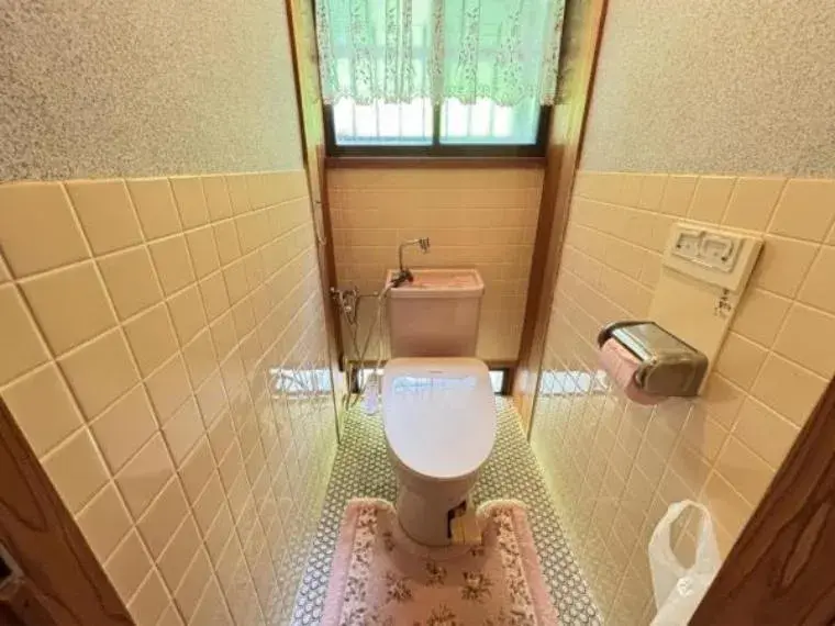 5LDK Property Omuta City Fukuoka Prefecture (25)