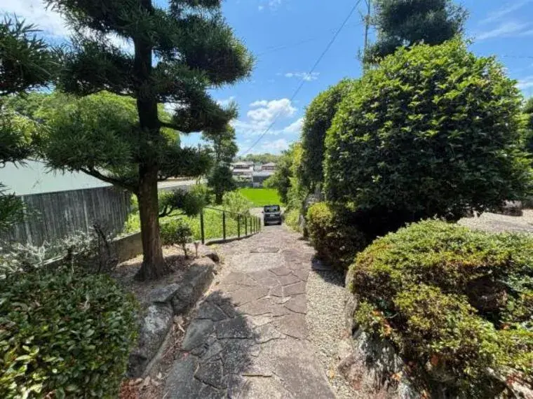 5LDK Property Omuta City Fukuoka Prefecture (6)