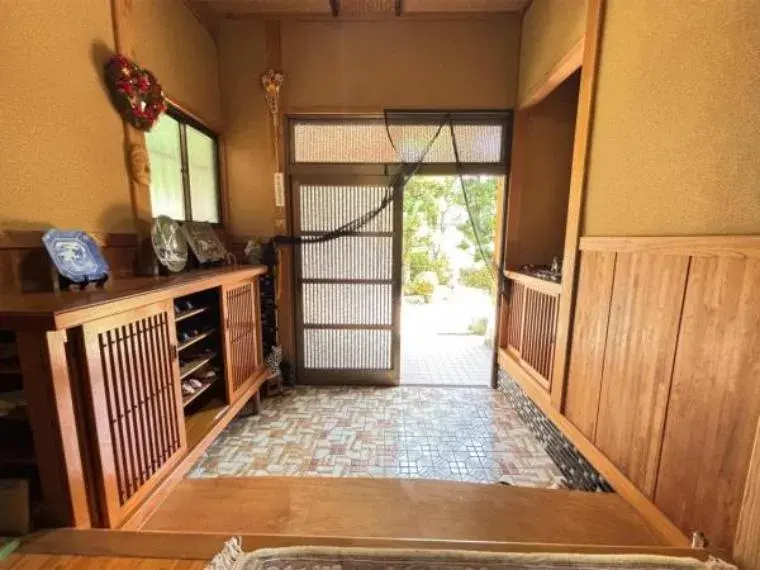 5LDK Property Omuta City Fukuoka Prefecture (10)