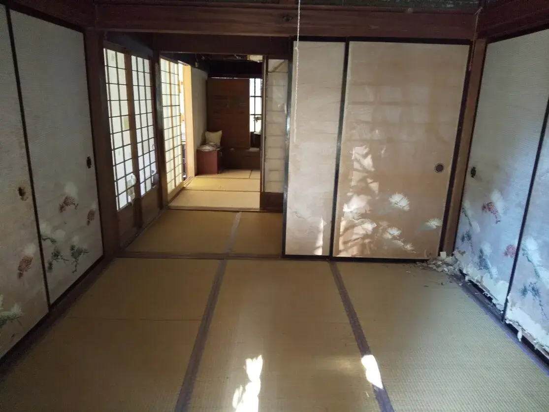 Akiya in Kochi