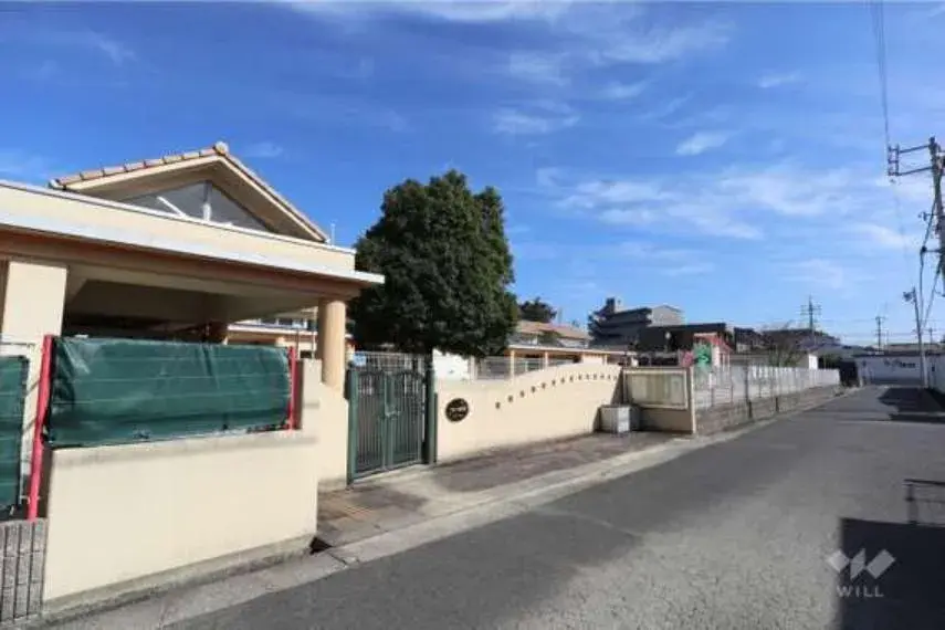Akiya in Aichi