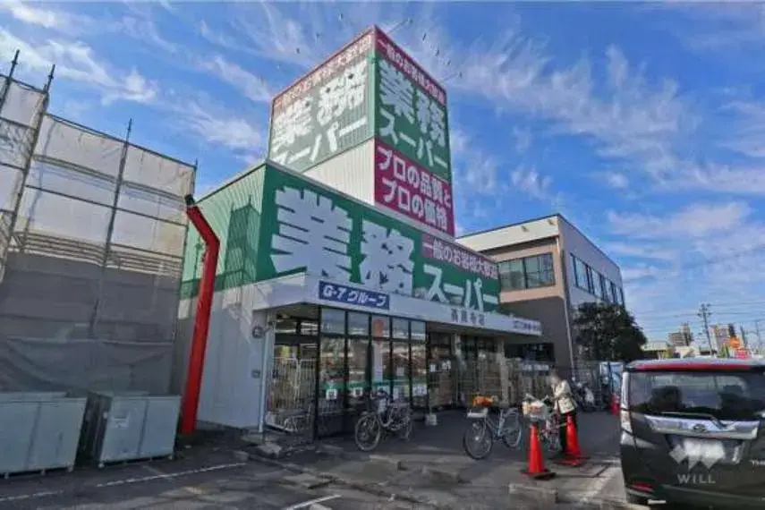 4DK房产 春日井市 爱知县 (8)