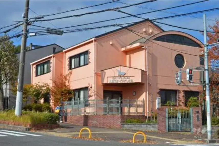 Akiya in Osaka