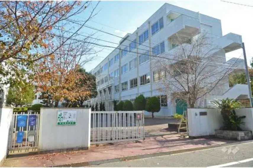 2LDK Property Takatsuki City Osaka Prefecture (4)