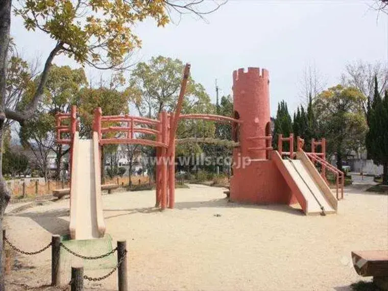 2LDK Property Takatsuki City Osaka Prefecture (7)