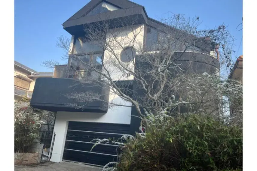 3LDK Property Nishinomiya City Hyogo Prefecture (2)