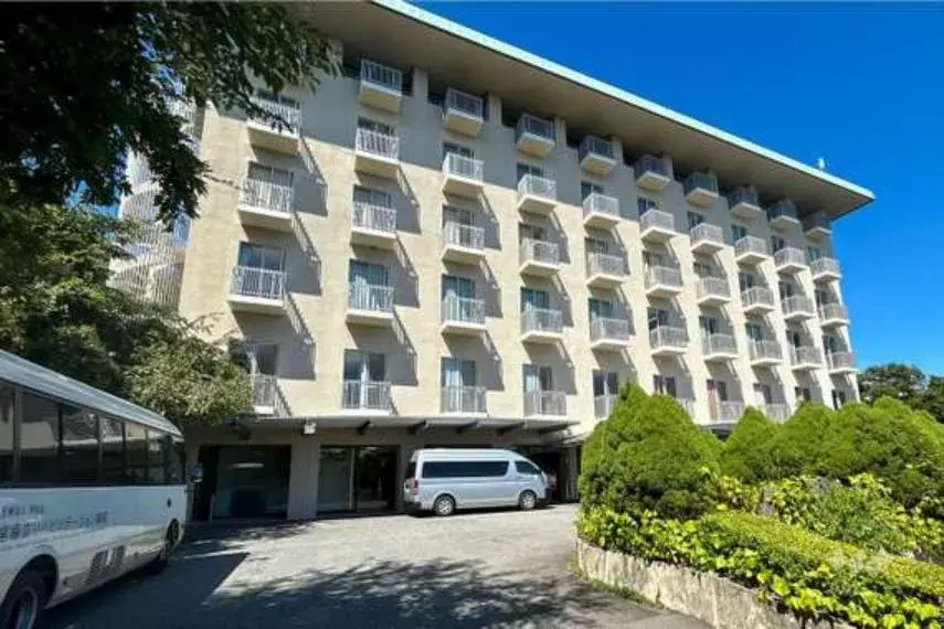 3LDK Property Nishinomiya City Hyogo Prefecture (14)
