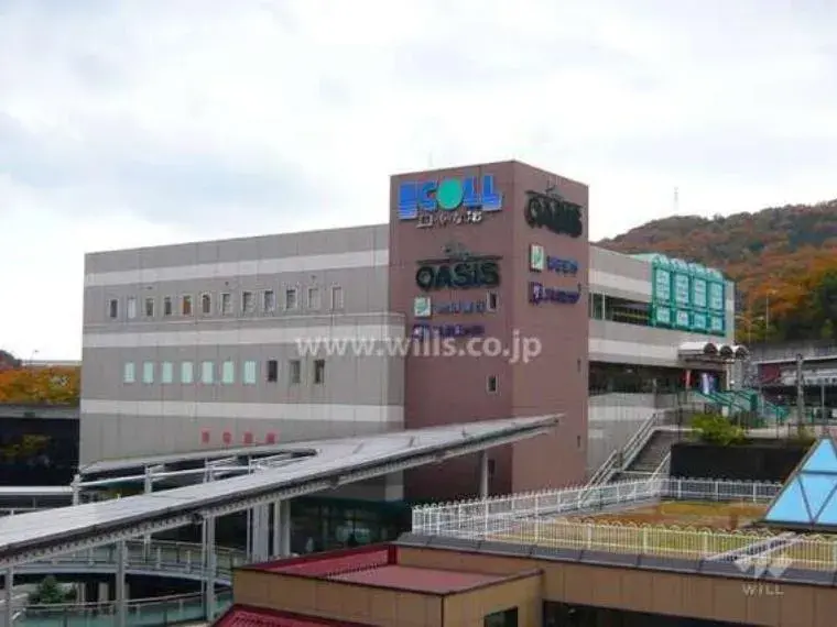 3LDK Property Nishinomiya City Hyogo Prefecture (15)