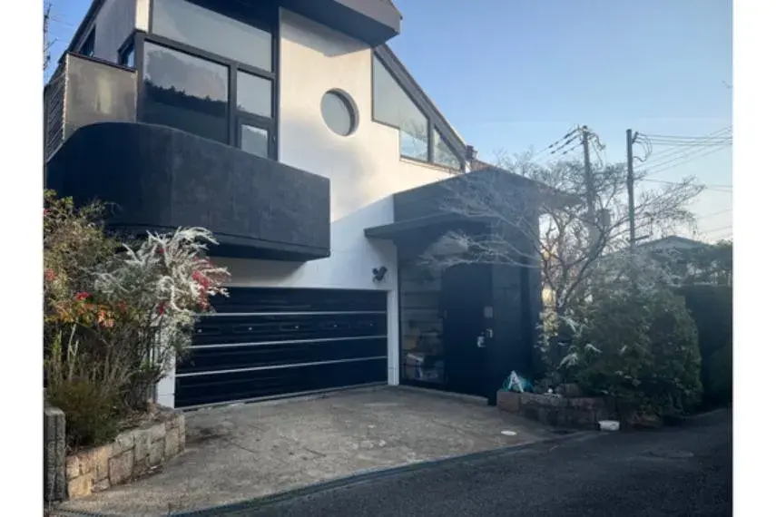 3LDK Property Nishinomiya City Hyogo Prefecture (3)