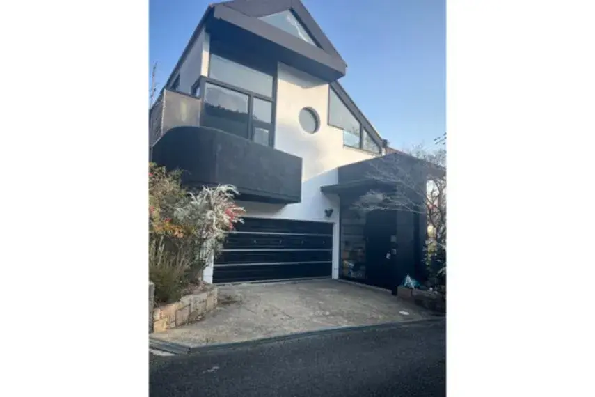 3LDK Property Nishinomiya City Hyogo Prefecture (4)