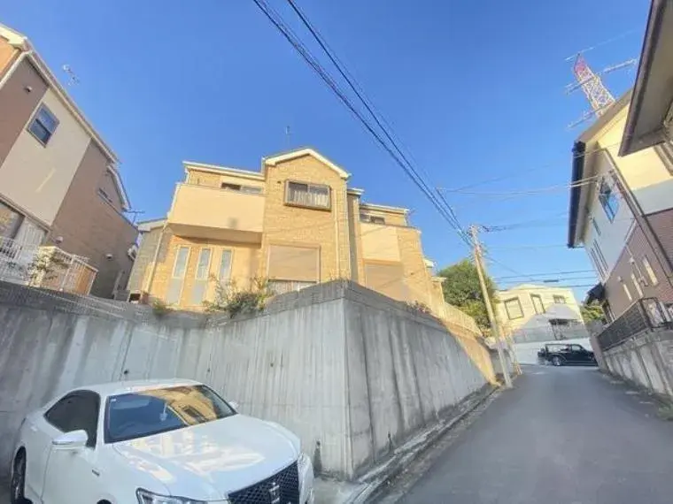 4LDK Property Yokohama City Seya Ward Kanagawa Prefecture (2)