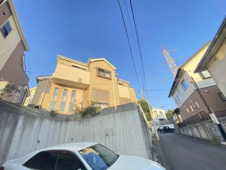 4LDK Property Yokohama City Seya Ward Kanagawa Prefecture (11)