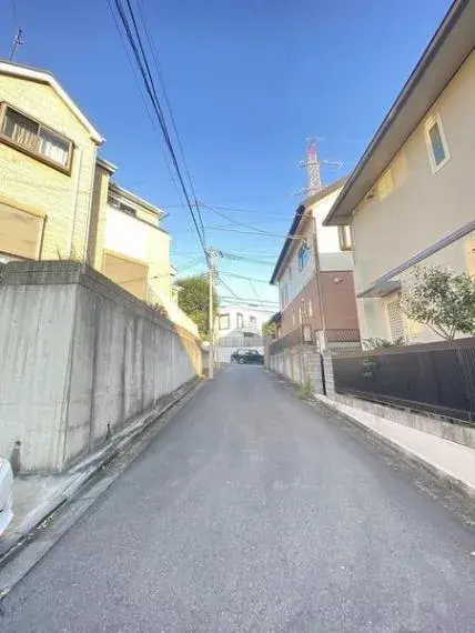 4LDK Property Yokohama City Seya Ward Kanagawa Prefecture (12)