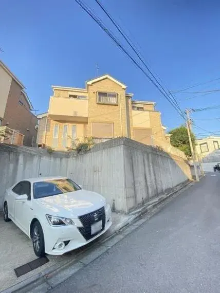 4LDK Property Yokohama City Seya Ward Kanagawa Prefecture (13)