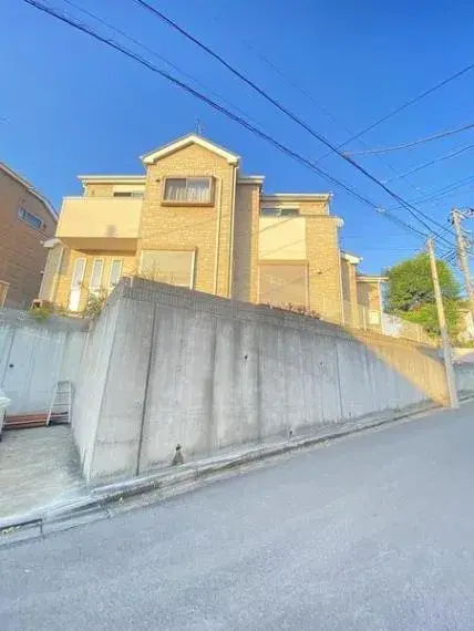 4LDK Property Yokohama City Seya Ward Kanagawa Prefecture (14)