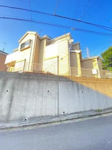 4LDK Property Yokohama City Seya Ward Kanagawa Prefecture (15)
