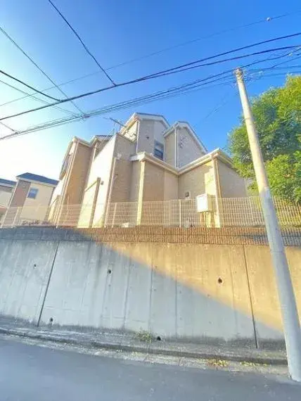 4LDK Property Yokohama City Seya Ward Kanagawa Prefecture (16)