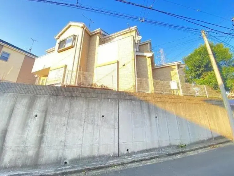 4LDK Property Yokohama City Seya Ward Kanagawa Prefecture (3)