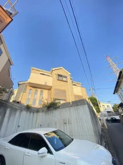 4LDK Property Yokohama City Seya Ward Kanagawa Prefecture (22)