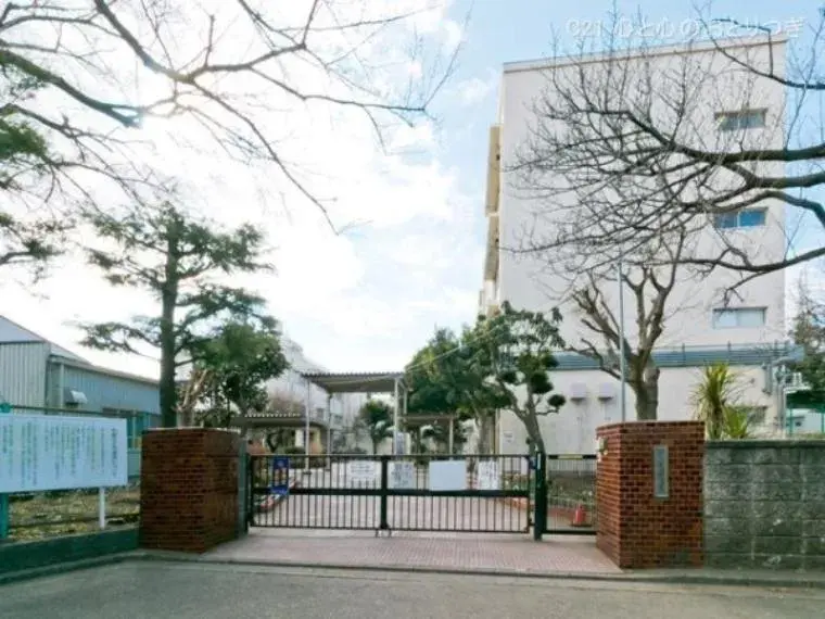 4LDK Property Yokohama City Seya Ward Kanagawa Prefecture (23)