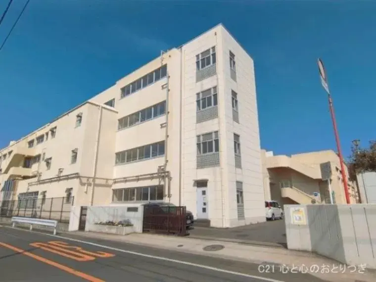 4LDK Property Yokohama City Seya Ward Kanagawa Prefecture (24)
